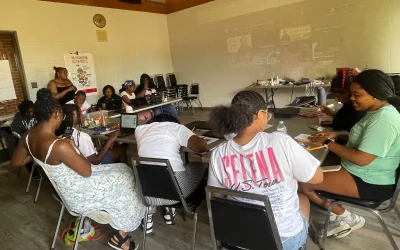 Web Developer (WordPress)