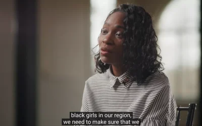 2023 What’s Right with the Region Awards – Improving Equity & Inclusion (Focus St. Louis)