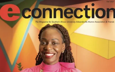 Alumni Advocating For Change (SIUE eConnection)