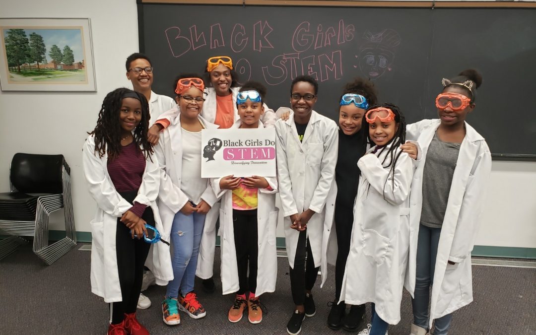 Life & Work with Cynthia Chapple (Voyage STL)