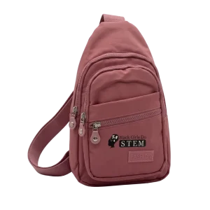 BGDSTEM Shoulder Bag