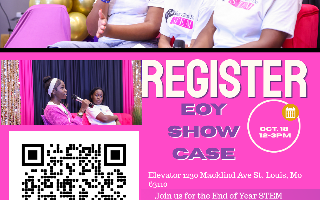 BGDSTEM Celebrates Youth Innovation at 2026 End-of-Year STEM Showcase