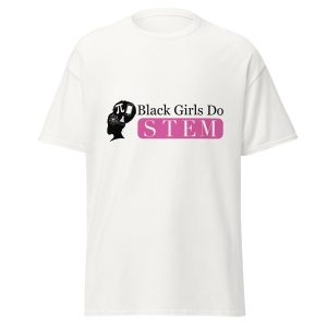 BGDSTEM T-Shirt